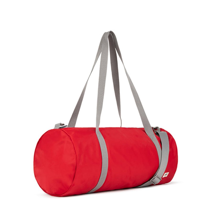 Bolso Deportivo Nylon Lona E55 — foto 6