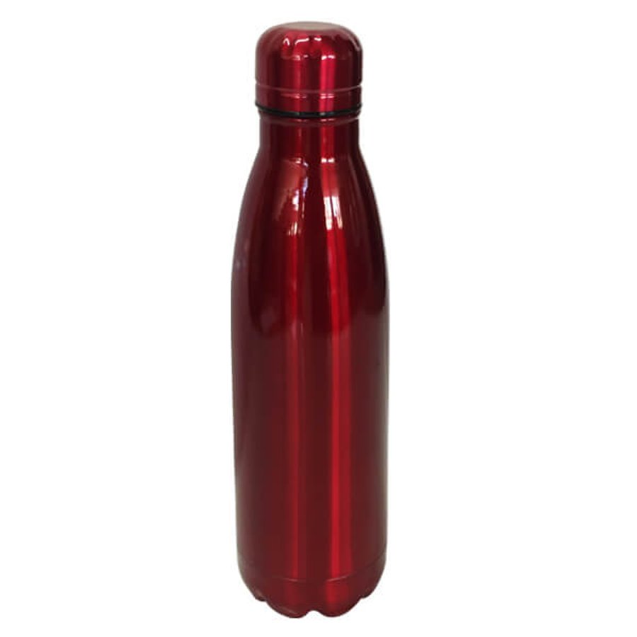 Botella Acero Inoxidable Térmico M62 — foto 5