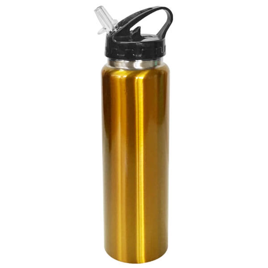 Botella Acero Inoxidable Térmico M63 — foto 7