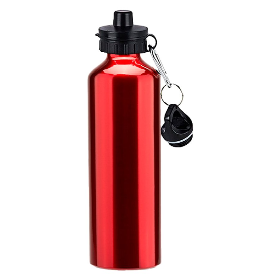 Botella Aluminio Deportiva M50 — foto 2