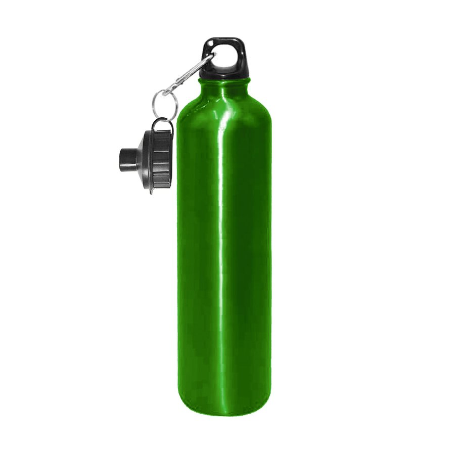 Botella Aluminio Deportiva M50 — foto 11