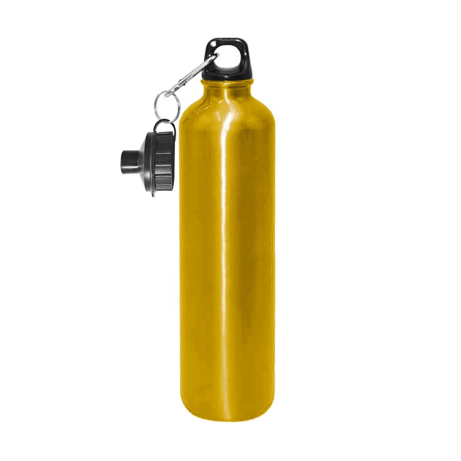 Botella Aluminio Deportiva M50 — foto 12