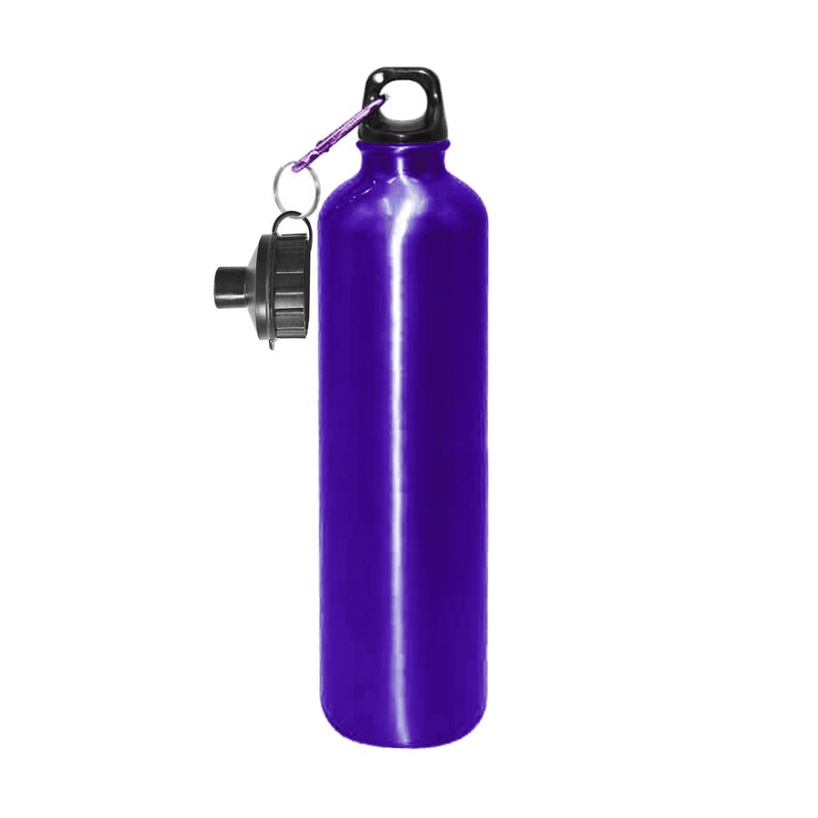Botella Aluminio Deportiva M50 — foto 13