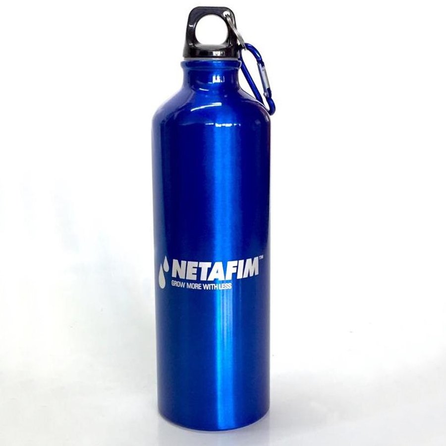 Botella Aluminio Deportiva M50 — foto 14