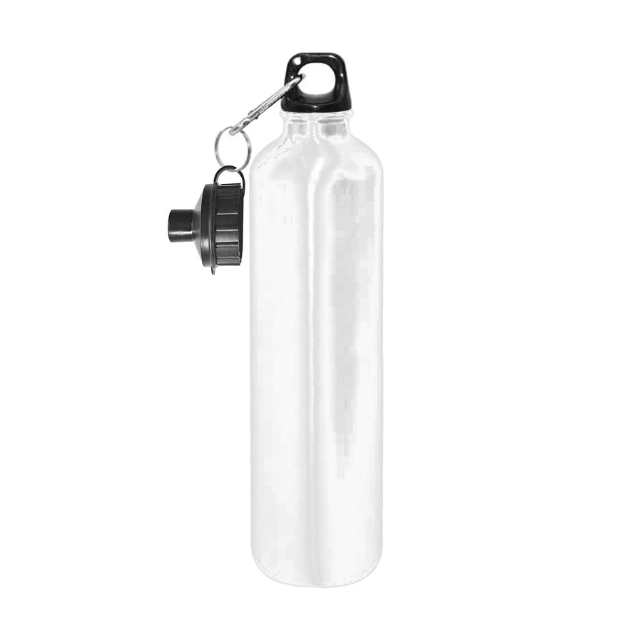 Botella Aluminio Deportiva M50 — foto 4