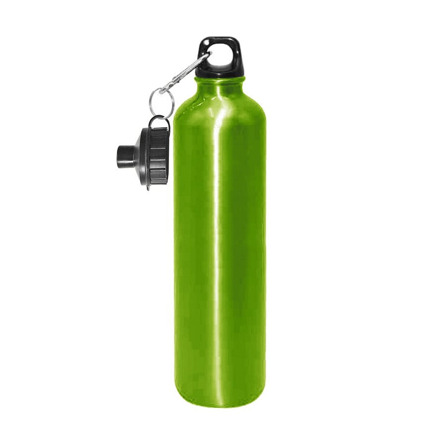 Botella Aluminio Deportiva M50 — foto 5