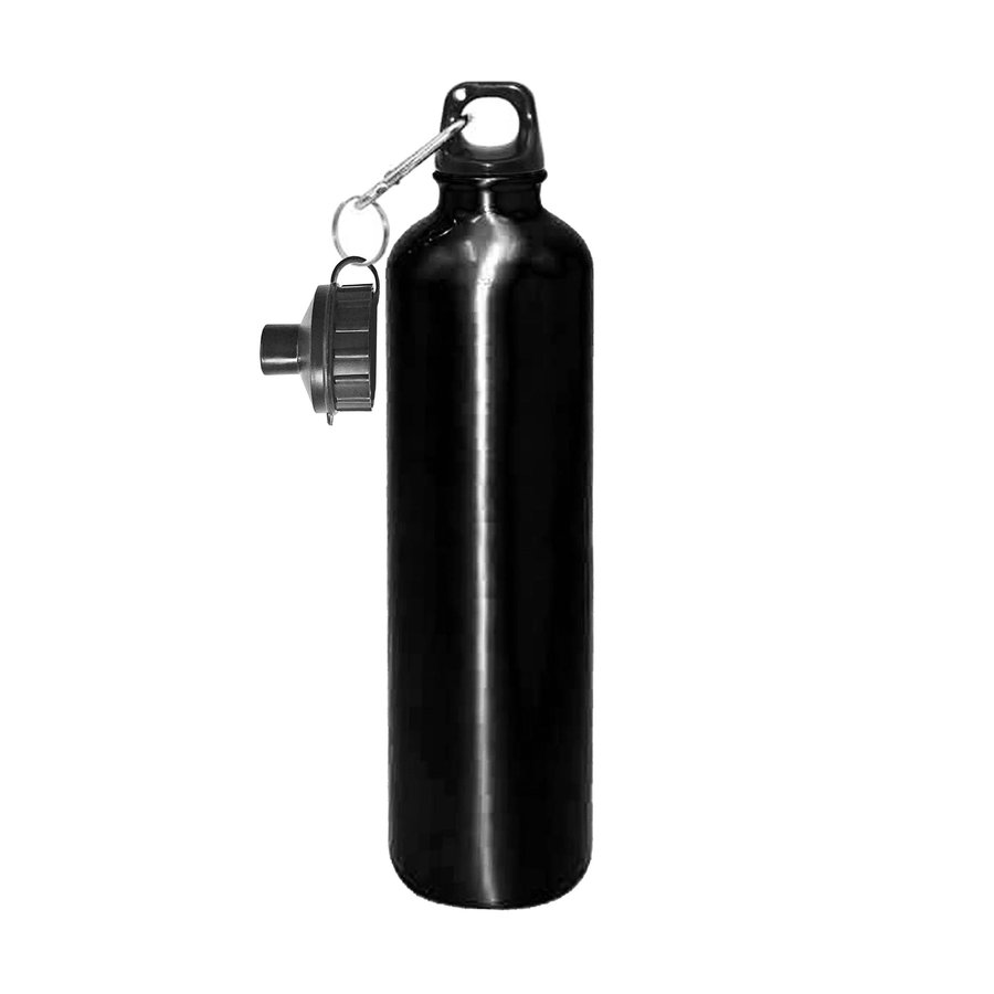 Botella Aluminio Deportiva M50 — foto 6