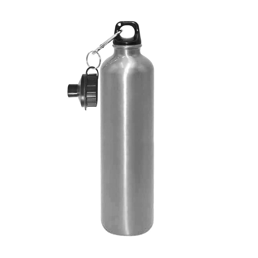 Botella Aluminio Deportiva M50 — foto 7