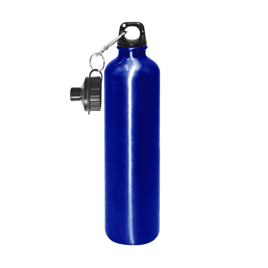Botella Aluminio Deportiva M50 — foto 8