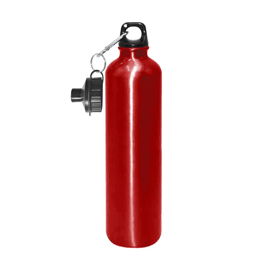 Botella Aluminio Deportiva M50 — foto 9