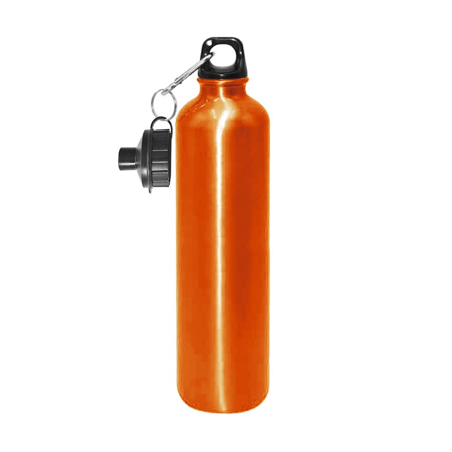 Botella Aluminio Deportiva M50 — foto 10