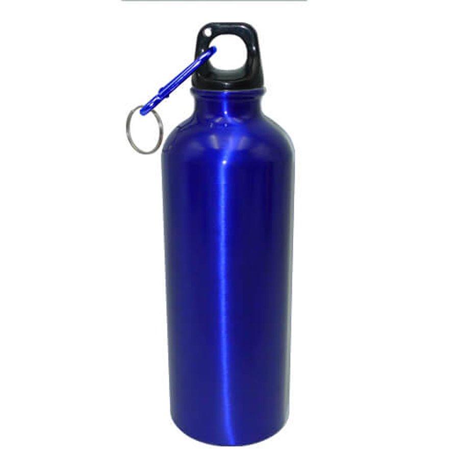 Botella Aluminio Deportiva M51 — foto 2