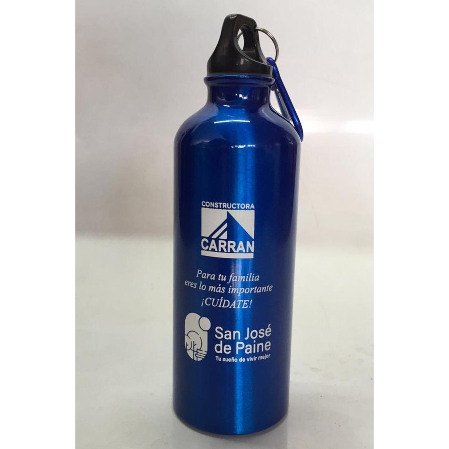 Botella Aluminio Deportiva M51 — foto 12