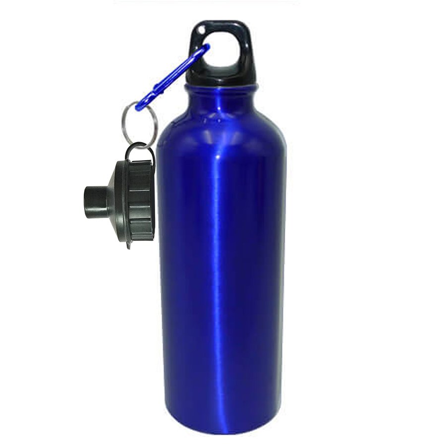Botella Aluminio Deportiva M51 — foto 4