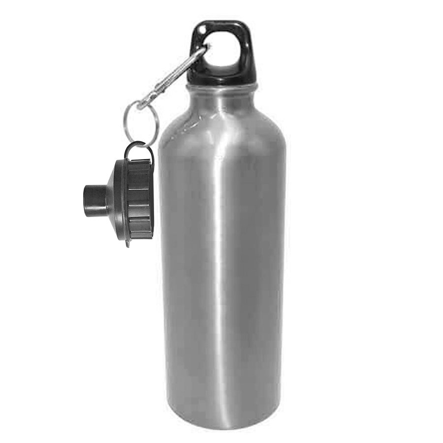 Botella Aluminio Deportiva M51 — foto 6