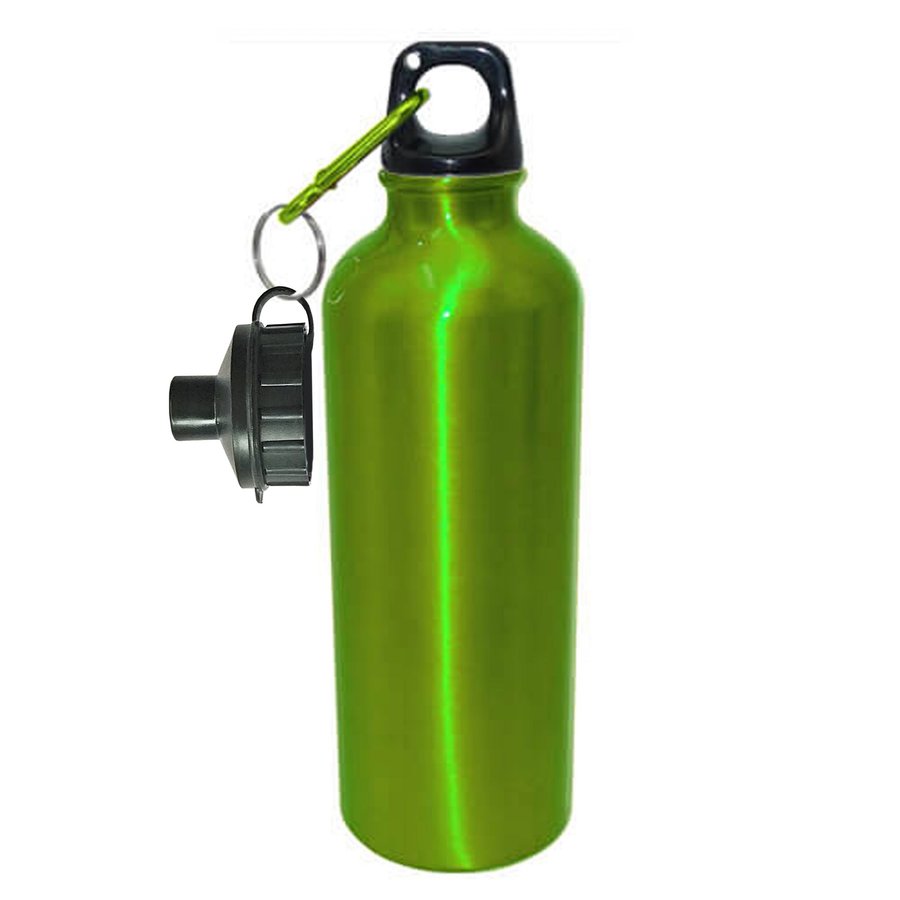 Botella Aluminio Deportiva M51 — foto 7