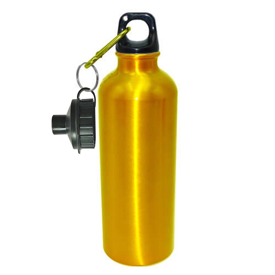 Botella Aluminio Deportiva M51 — foto 8