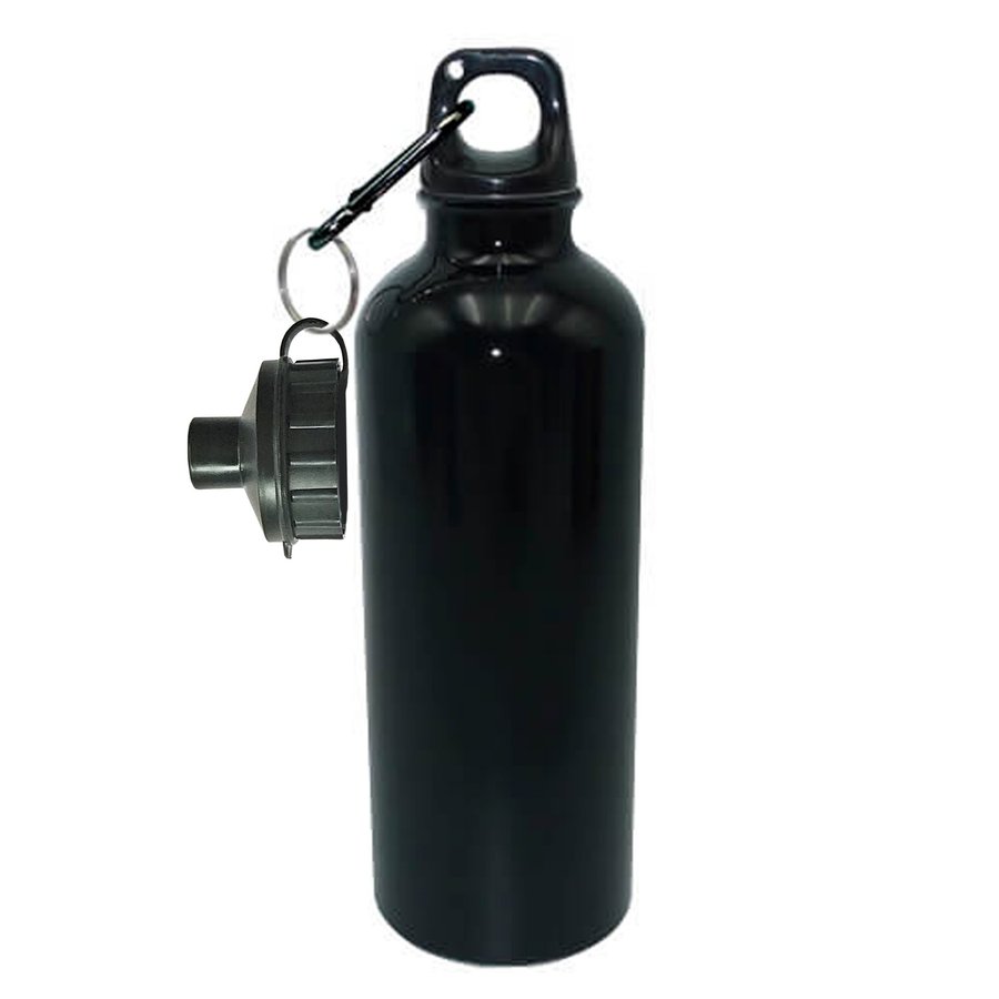 Botella Aluminio Deportiva M51 — foto 9