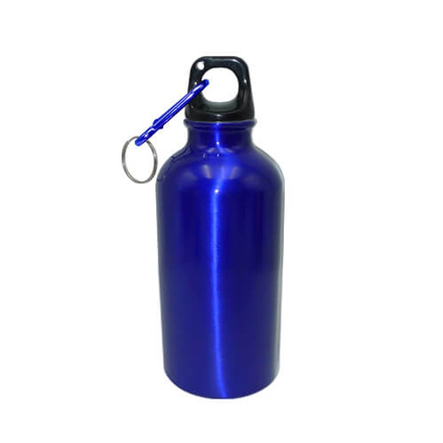 Botella Aluminio Deportiva M52 — foto 4