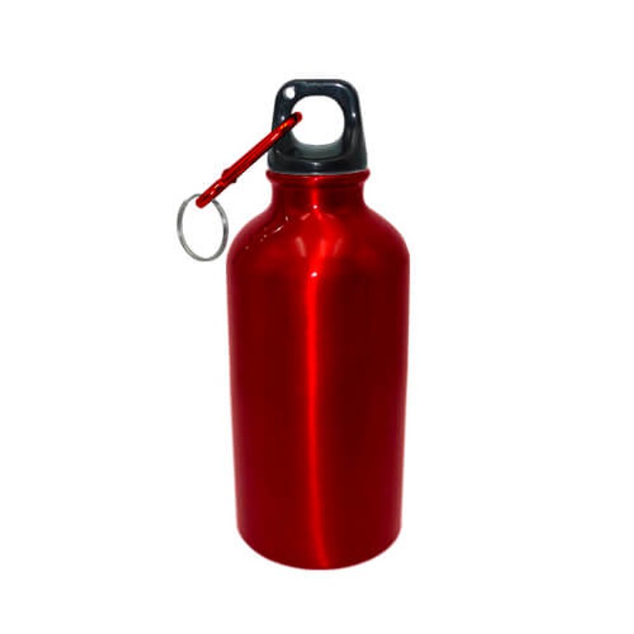 Botella Aluminio Deportiva M52 — foto 5