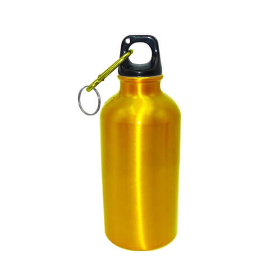 Botella Aluminio Deportiva M52 — foto 7