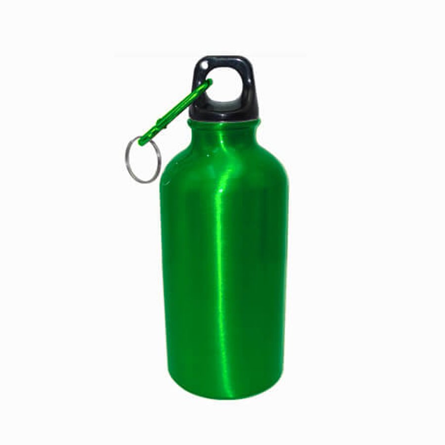 Botella Aluminio Deportiva M52 — foto 8