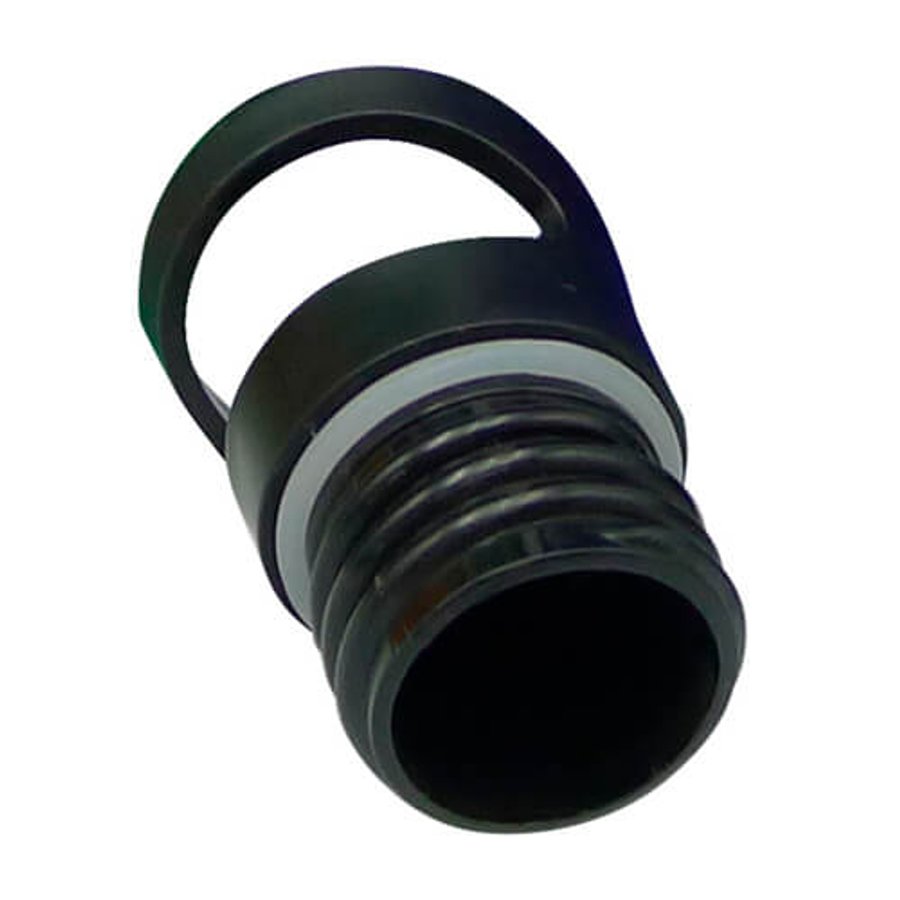 Botella Aluminio Deportiva M64 — foto 3