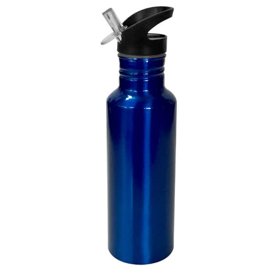 Botella Aluminio Deportiva M64 — foto 4