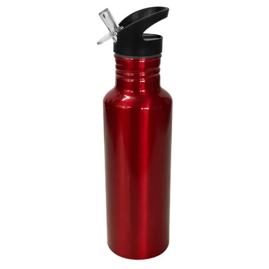 Botella Aluminio Deportiva M64 — foto 5