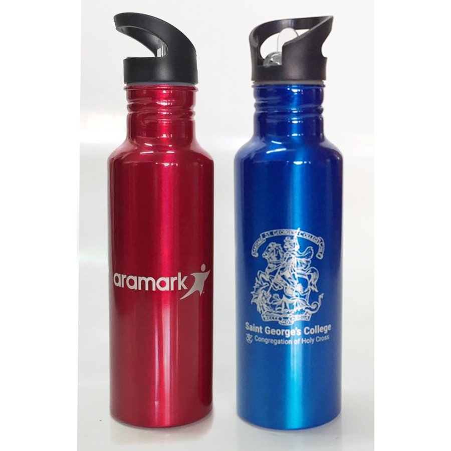 Botella Aluminio Deportiva M64 — foto 9