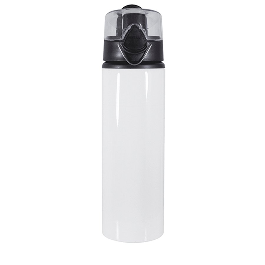 Botella Aluminio Sublimable M67 — foto 3