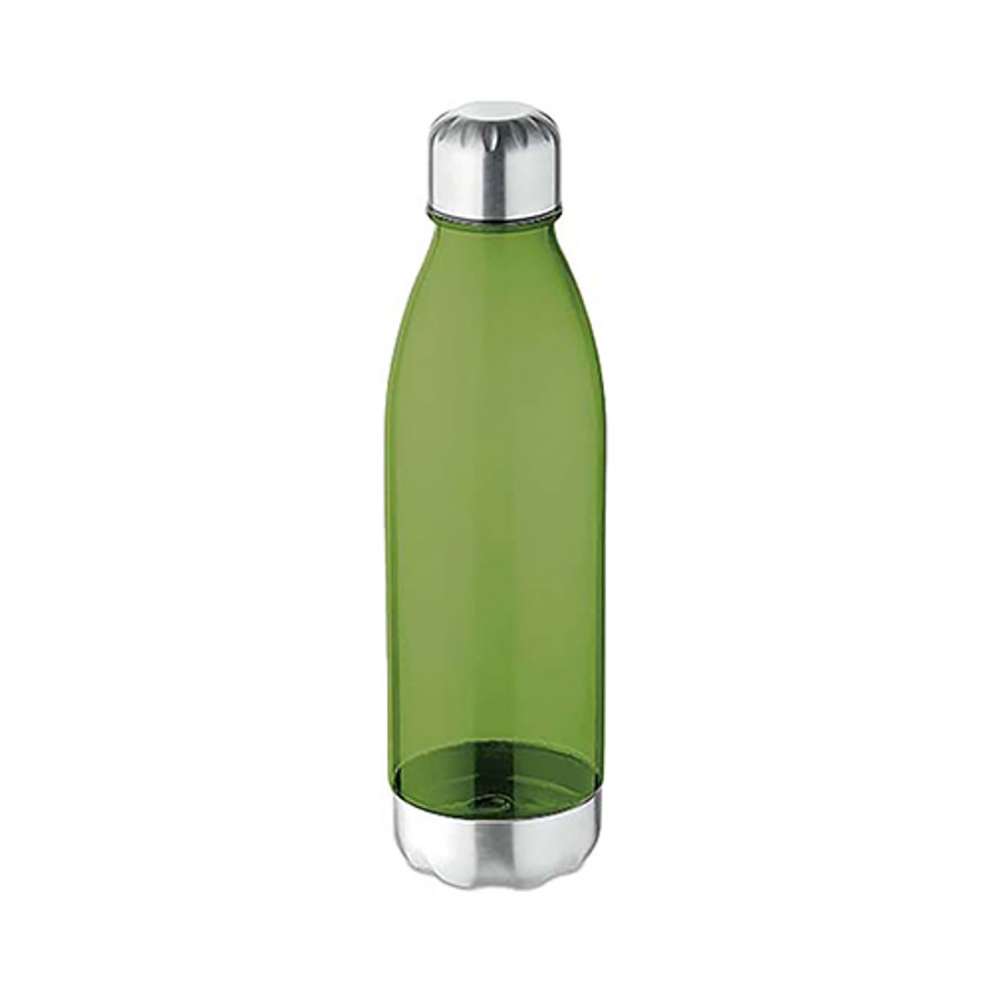 Botella Plástica + Acero Inoxidable Deportiva M37 — foto 3