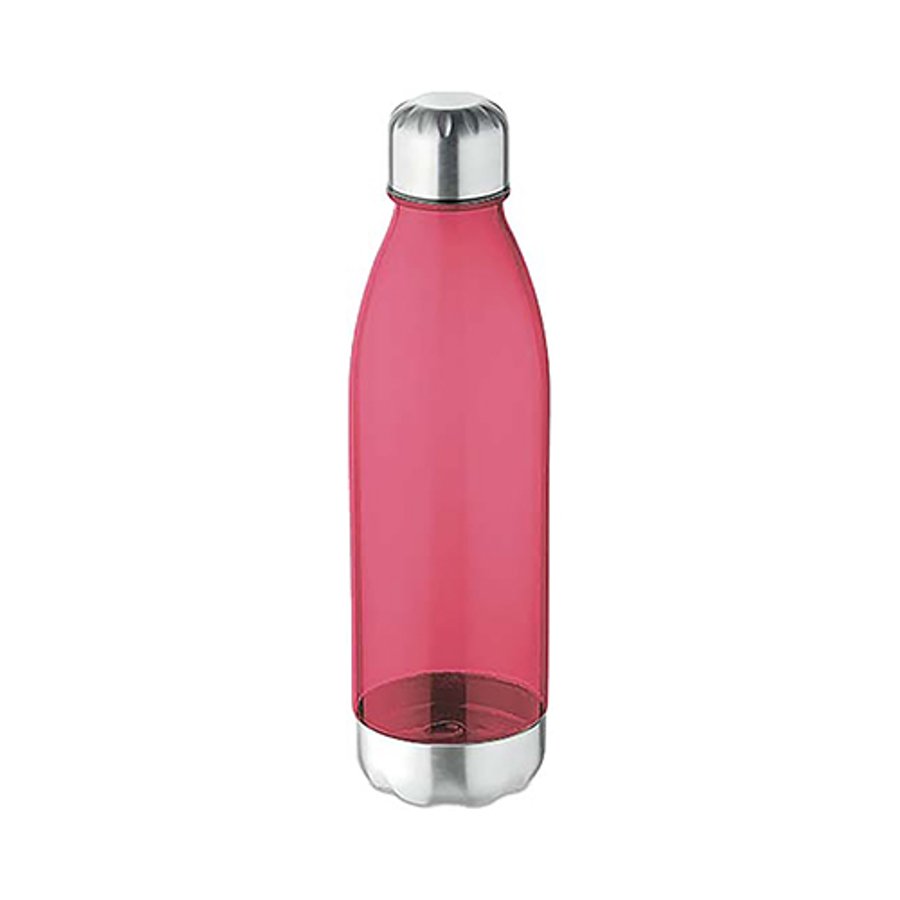 Botella Plástica + Acero Inoxidable Deportiva M37 — foto 5