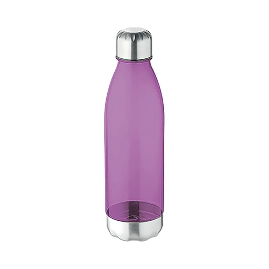 Botella Plástica + Acero Inoxidable Deportiva M37 — foto 6