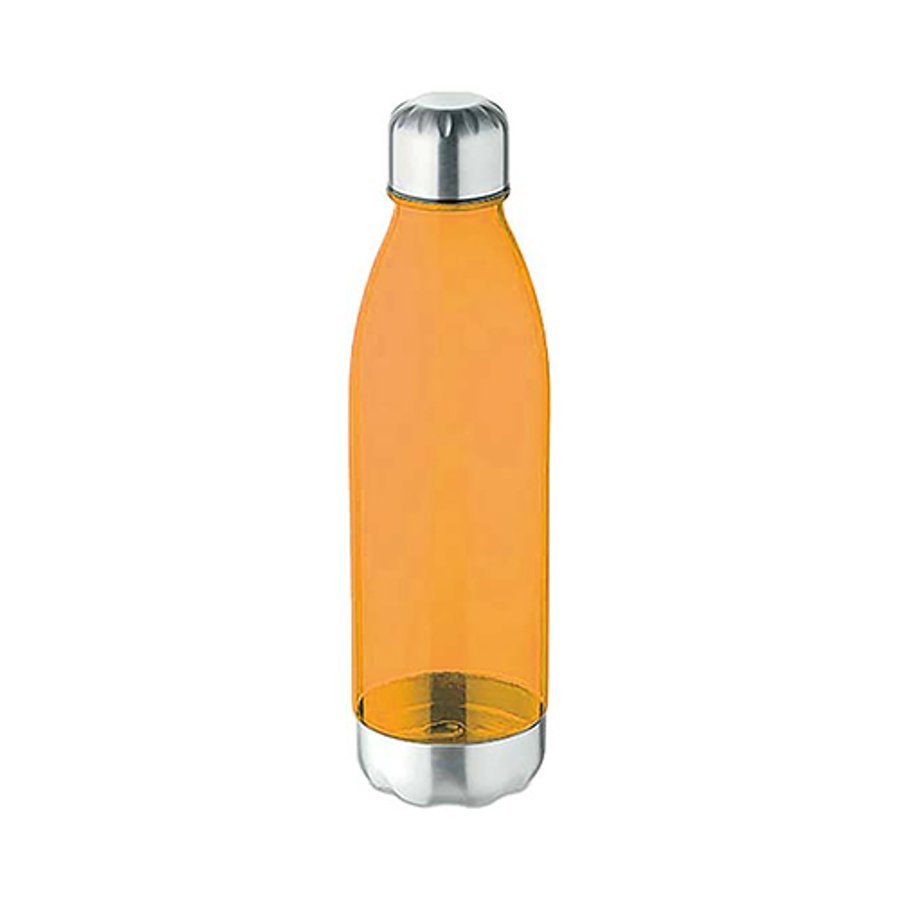 Botella Plástica + Acero Inoxidable Deportiva M37 — foto 8