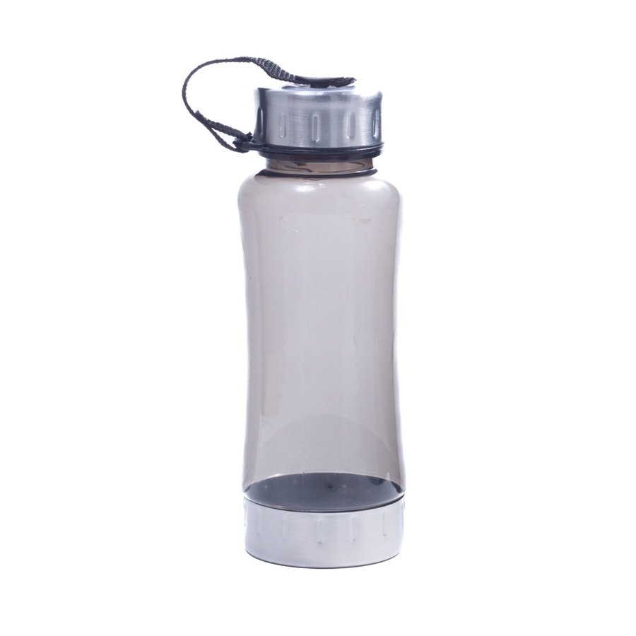Botella Plástica + Acero Inoxidable Deportiva M39 — foto 3