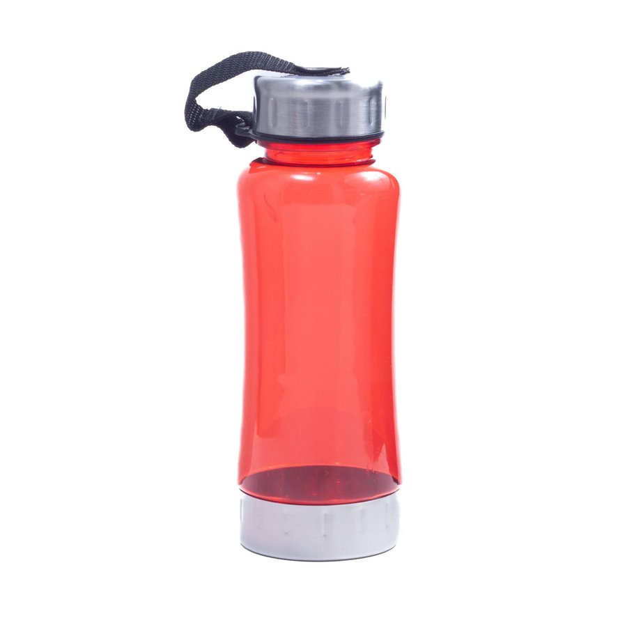 Botella Plástica + Acero Inoxidable Deportiva M39 — foto 4