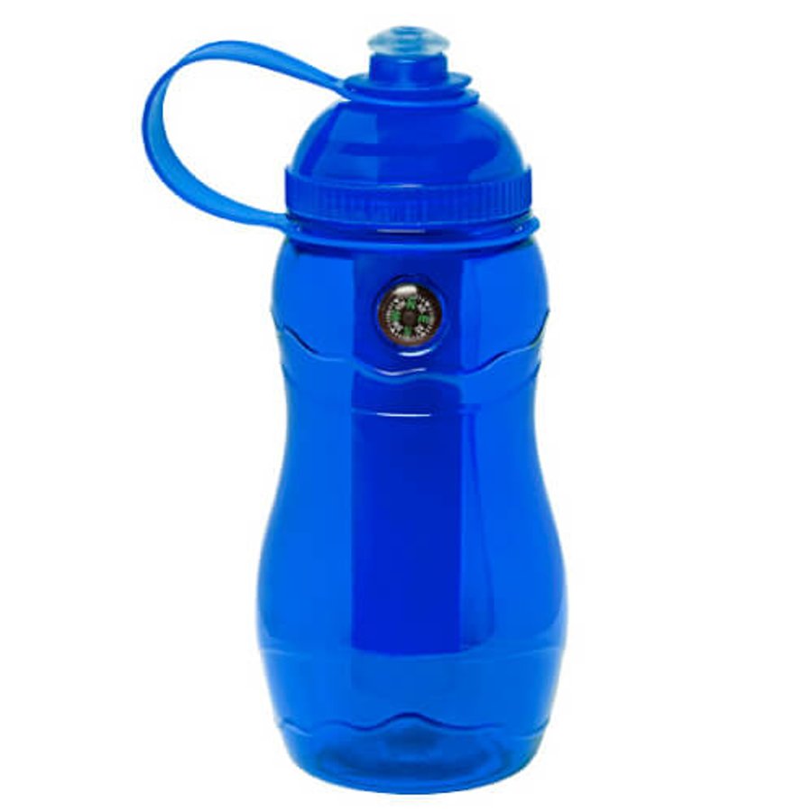 Botella Plástica Caramayola + Brújula + Enfriador M31 — foto 3