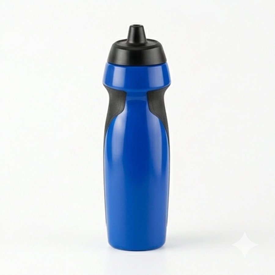 Botella Plástica Caramayola Deportiva M204 — foto 3