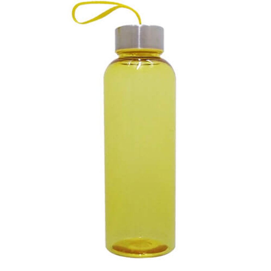Botella Plástica con Cinta M27 — foto 11