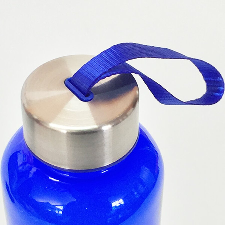 Botella Plástica con Cinta M27 — foto 4
