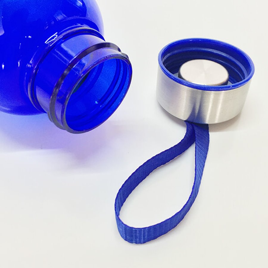 Botella Plástica con Cinta M27 — foto 5