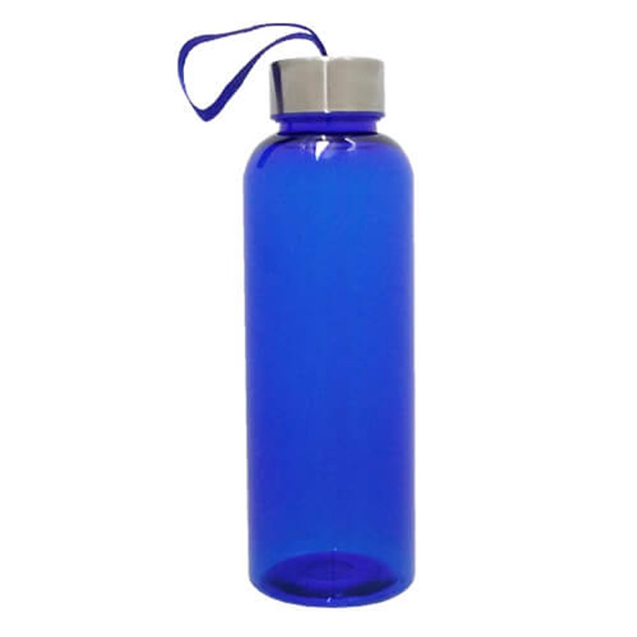 Botella Plástica con Cinta M27 — foto 6