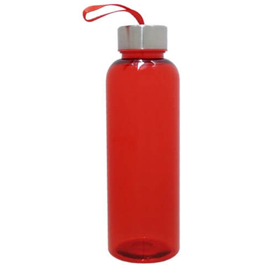 Botella Plástica con Cinta M27 — foto 7