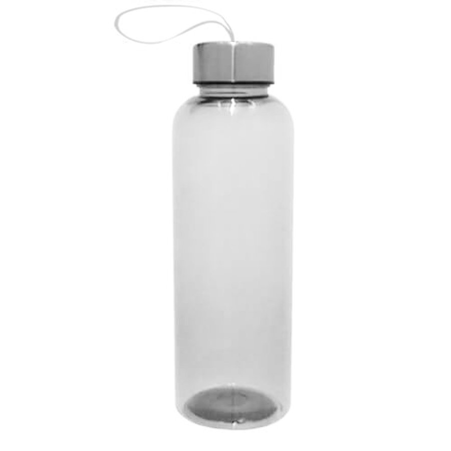 Botella Plástica con Cinta M27 — foto 9