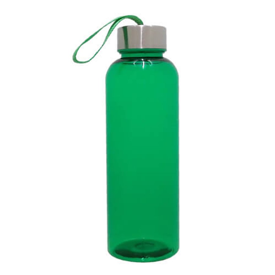 Botella Plástica con Cinta M27 — foto 10