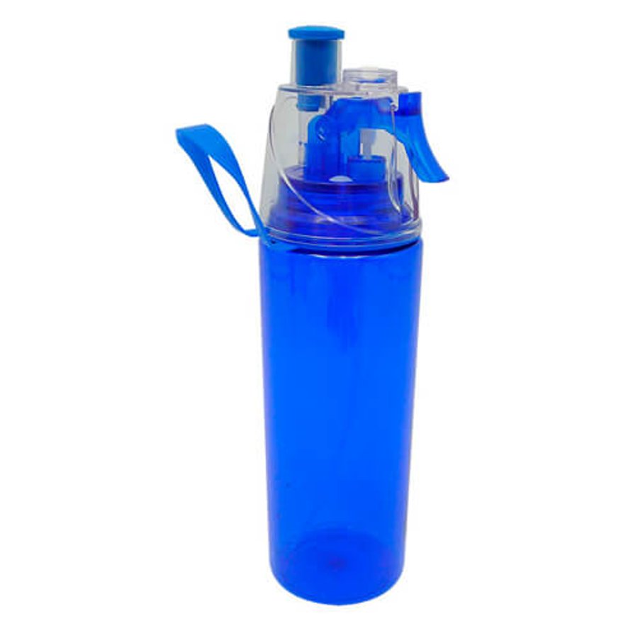 Botella Plástica con Rociador M21 — foto 3