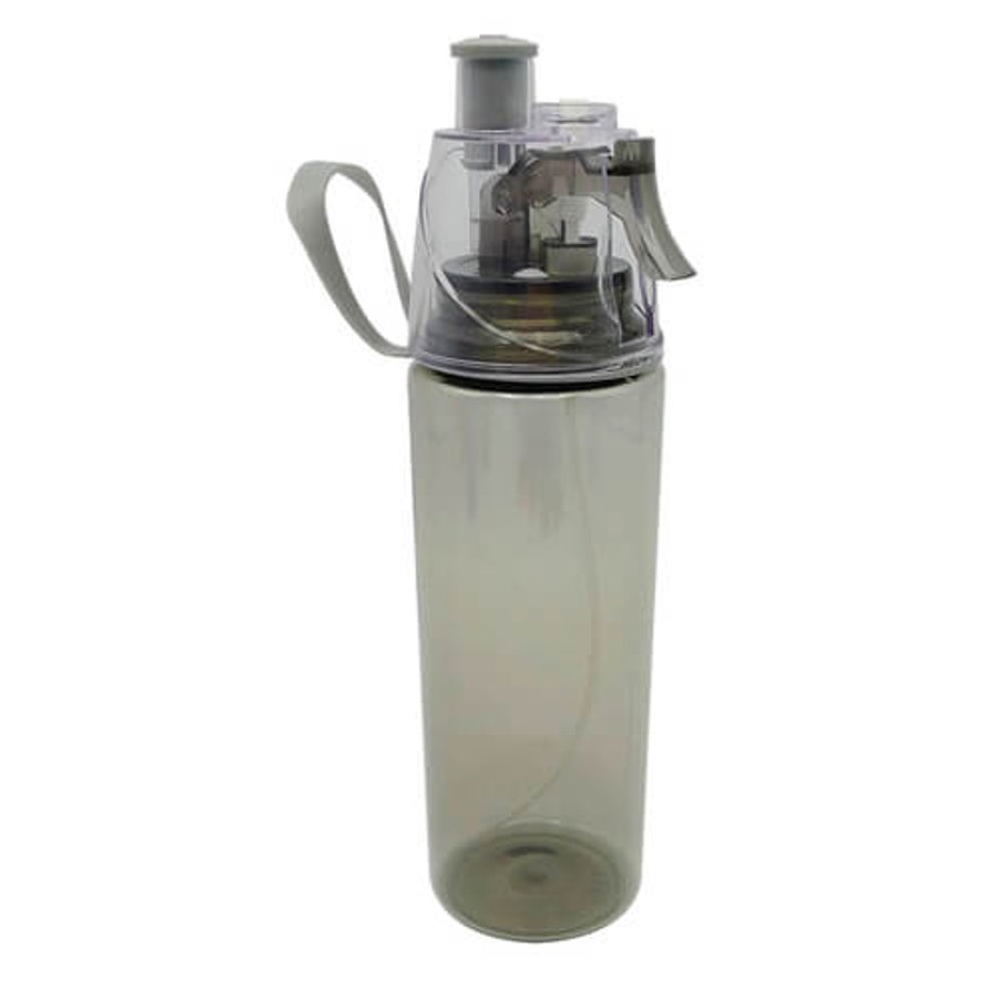 Botella Plástica con Rociador M21 — foto 5