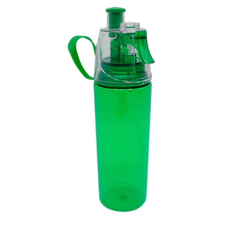 Botella Plástica con Rociador M21 — foto 7
