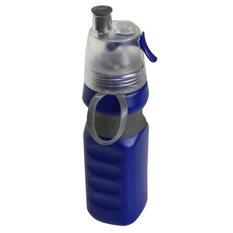 Botella Plástica con Rociador M22 — foto 3